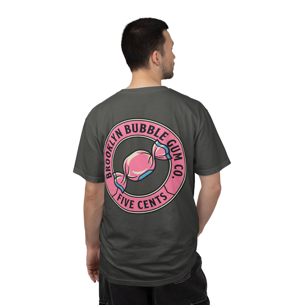 Brooklyn Bubble Gum Co. - Pepper