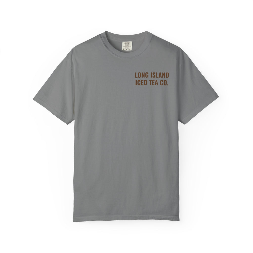 Long Island Iced Tea Co. - Grey