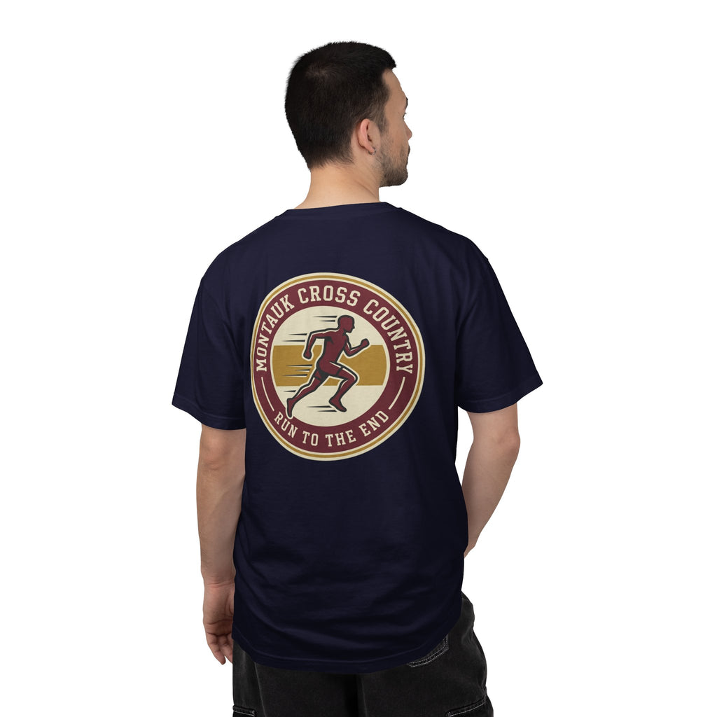 Montauk Cross Country - True Navy