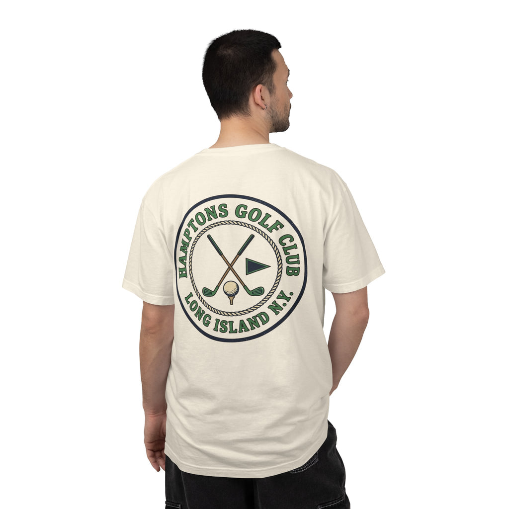 Hamptons Golf Club - Ivory