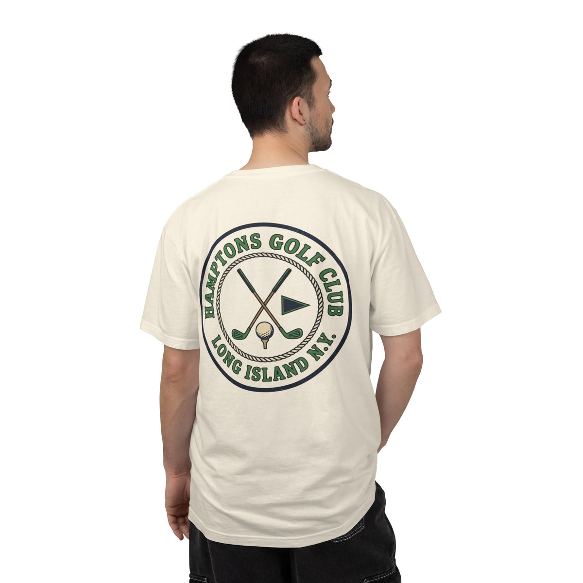 Hamptons Golf Club - Ivory