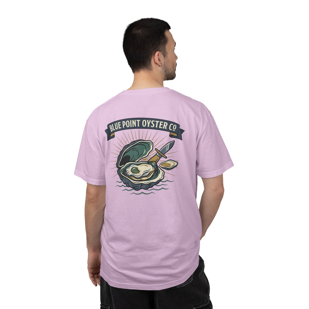 Blue Point Oyster Co. - Orchid