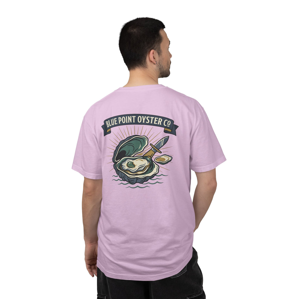 Blue Point Oyster Co. - Orchid