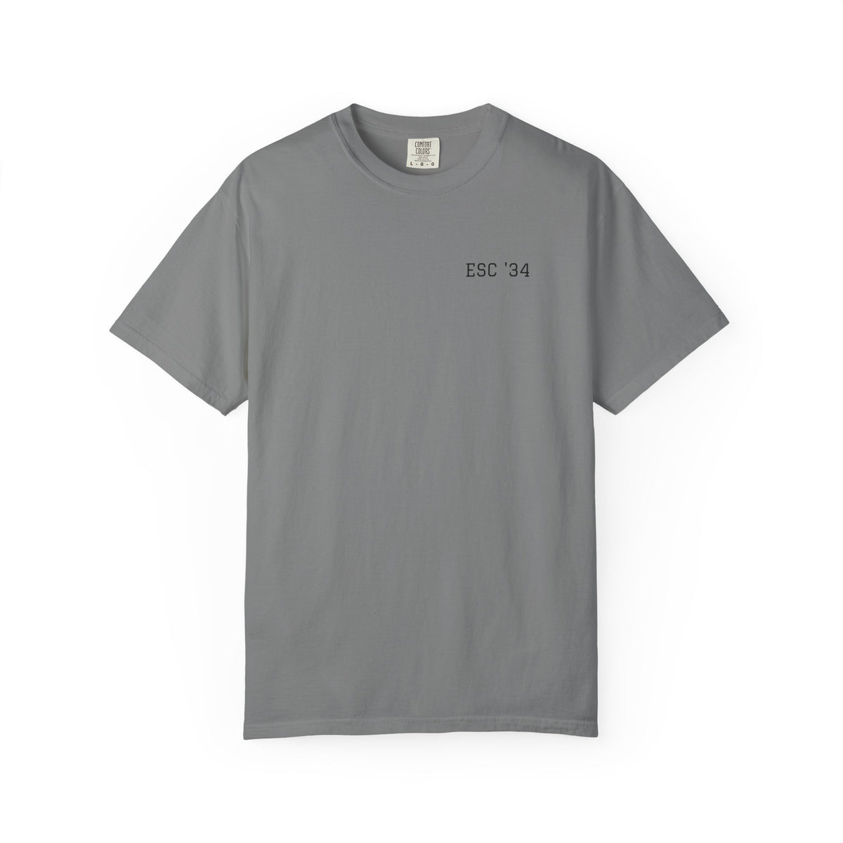 Eastern Swirl Championships - Grey