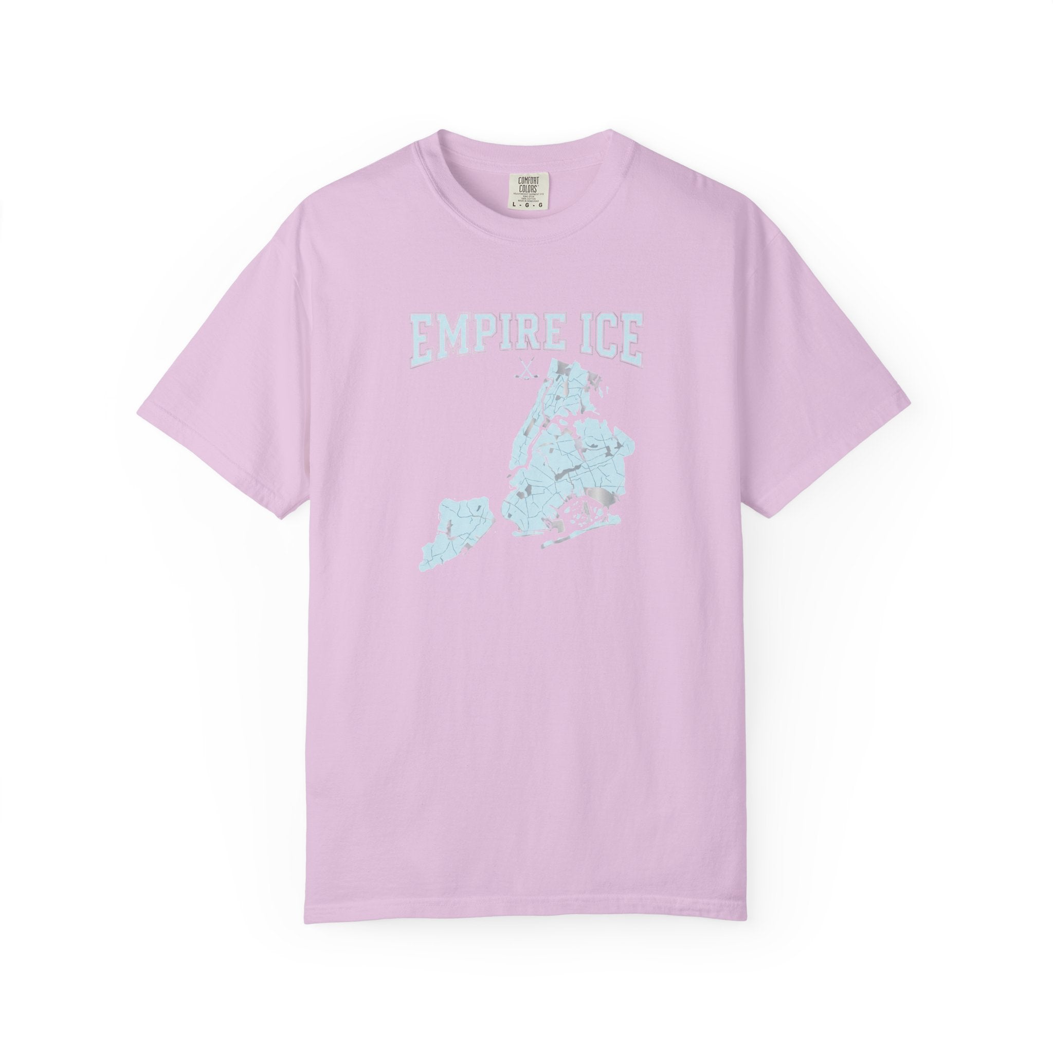 Empire Ice Hockey - Orchid