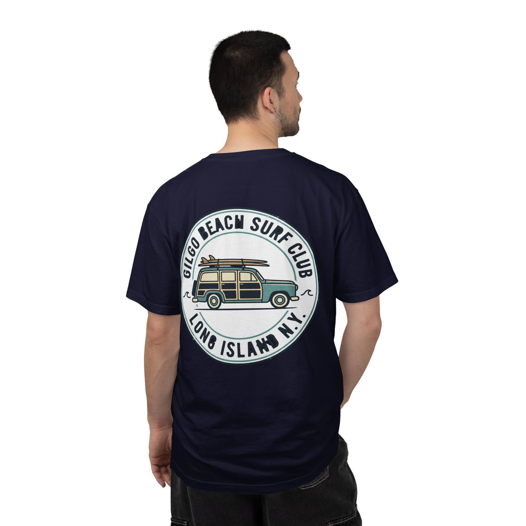 Gilgo Beach Surf Club - True Navy