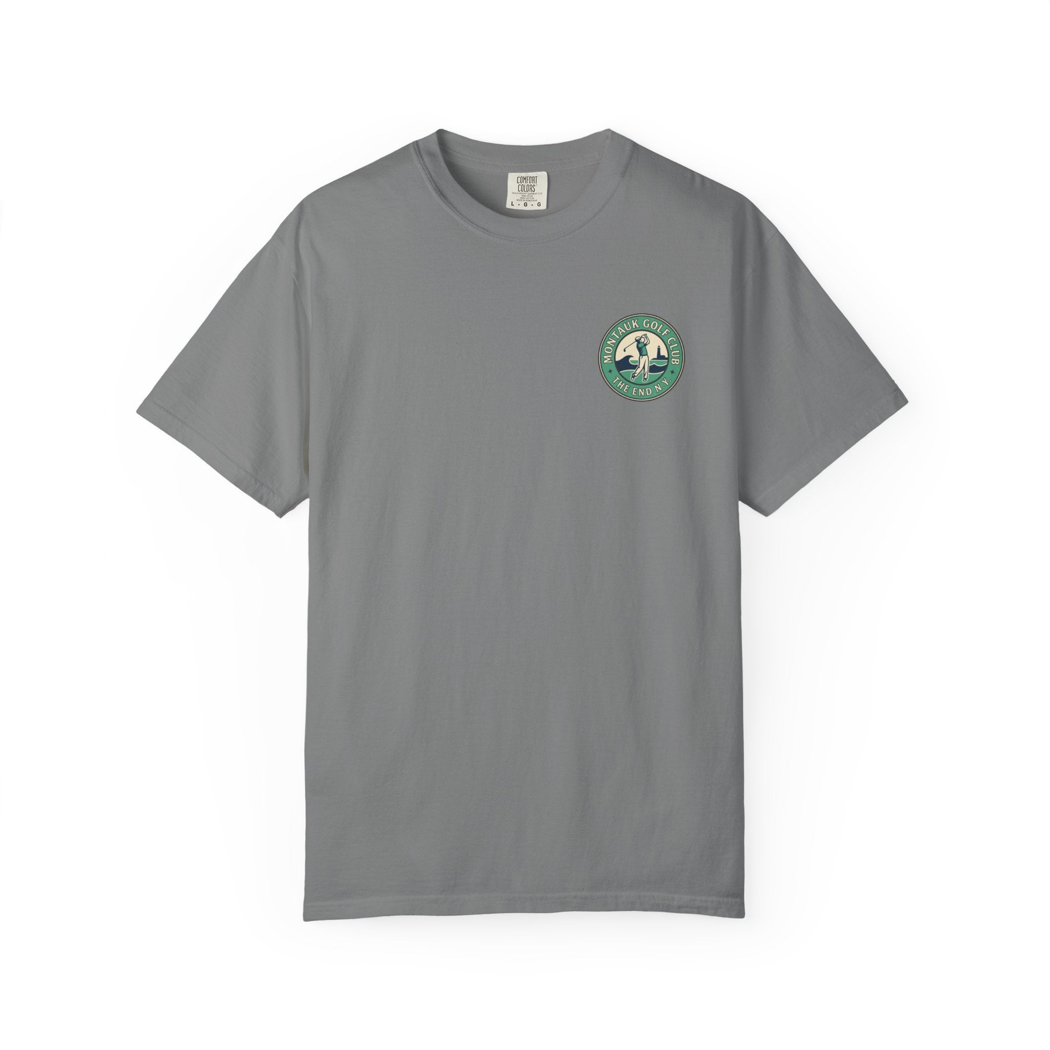 Montauk Golf Club - Grey
