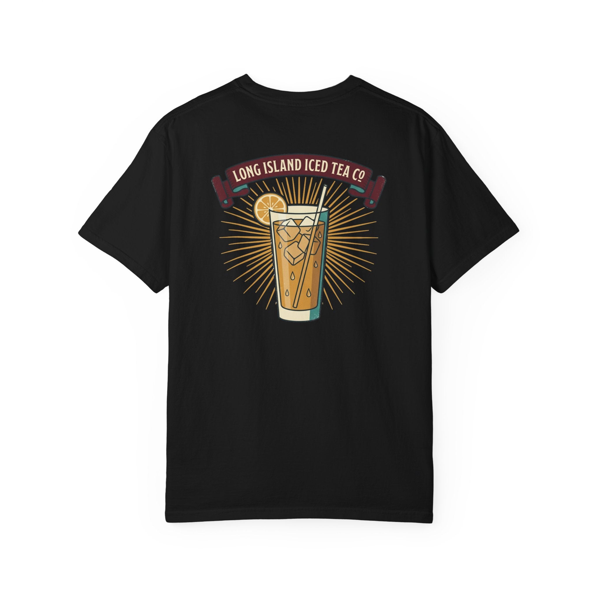 Long Island Iced Tea Co. - Black