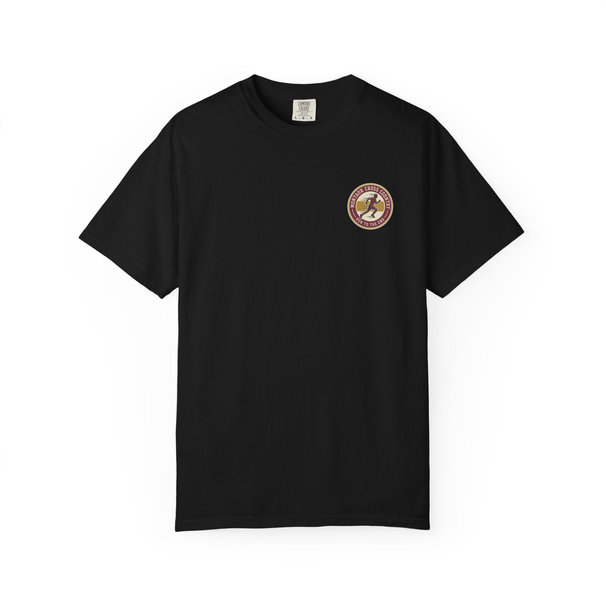 Montauk Cross Country - Black