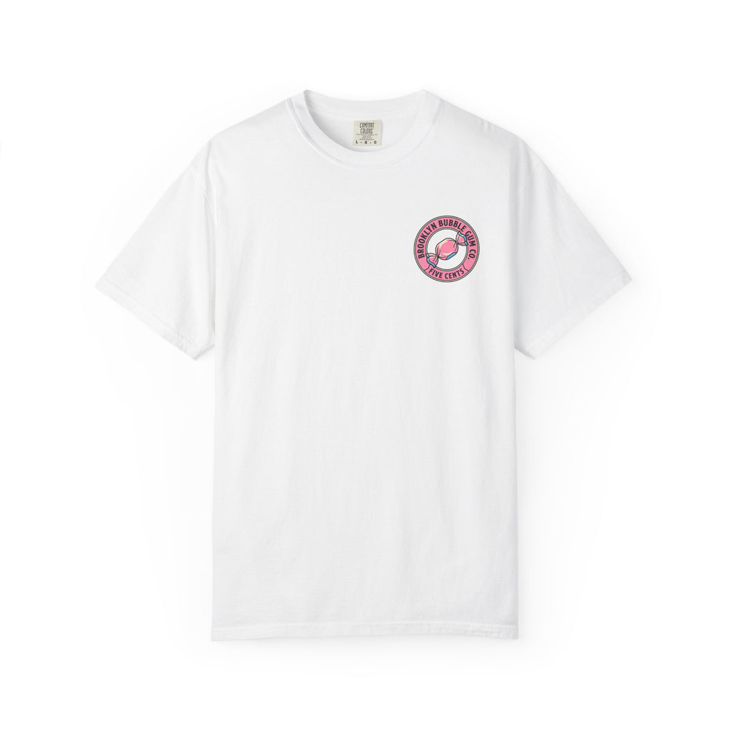 Brooklyn Bubble Gum Co. - White
