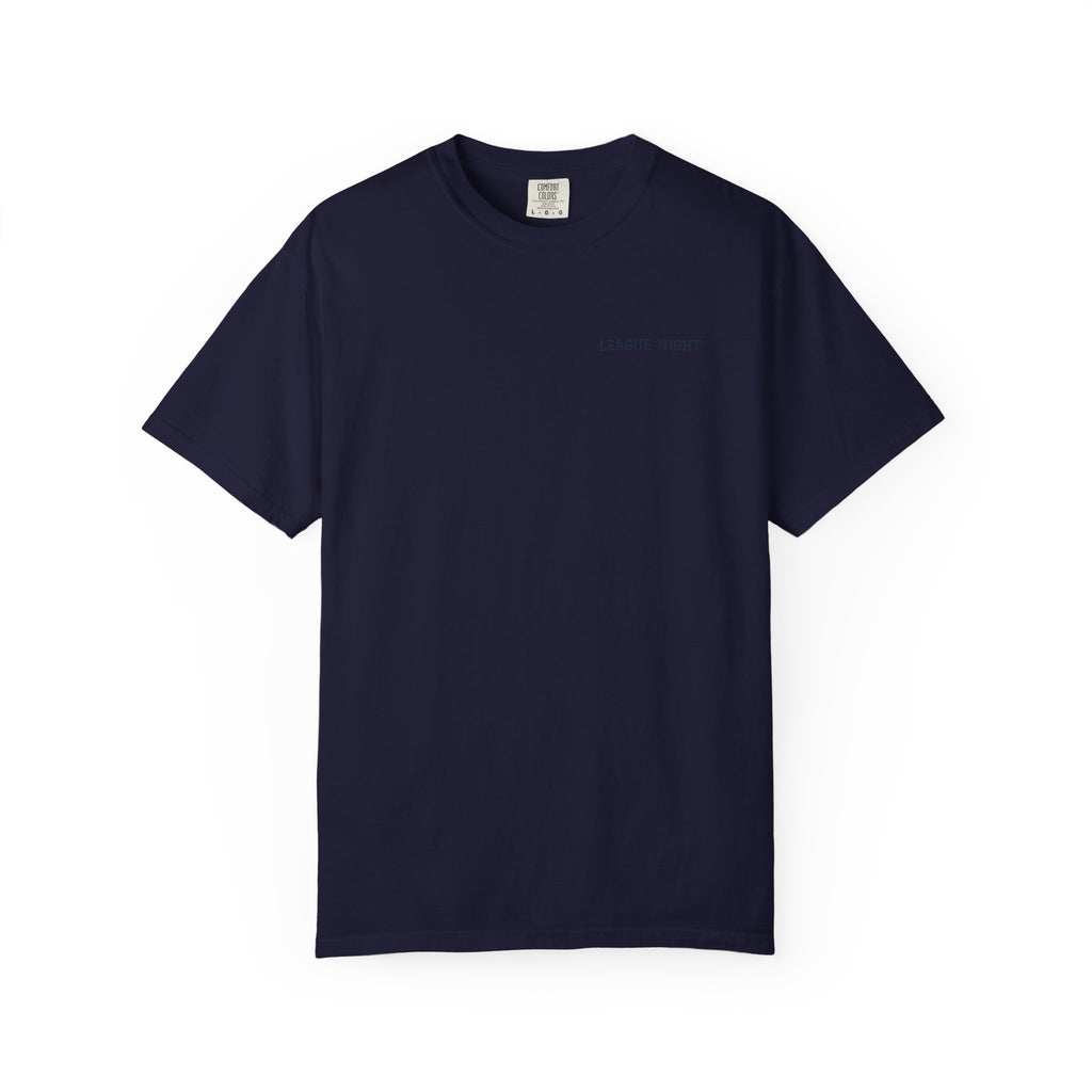 Massapequa Bowling Club - True Navy