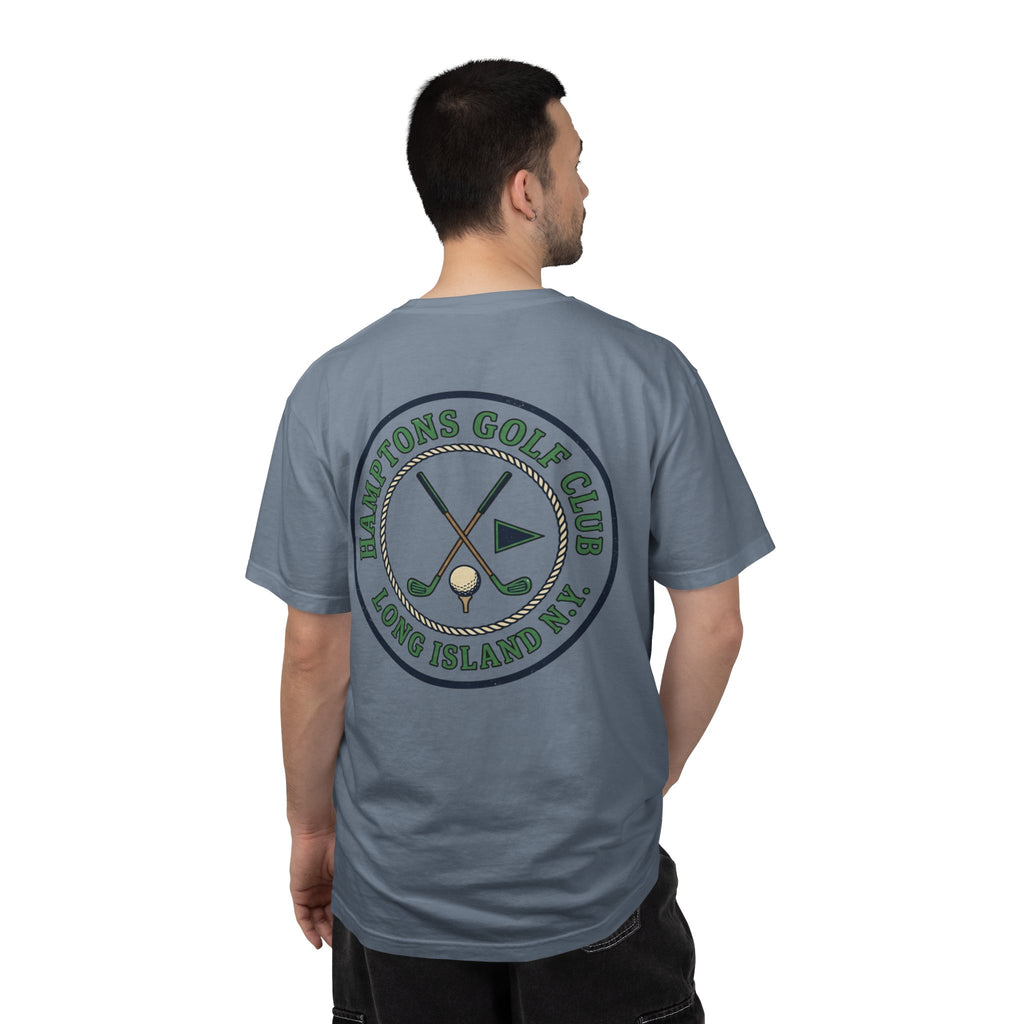 Hamptons Golf Club - Blue Jean