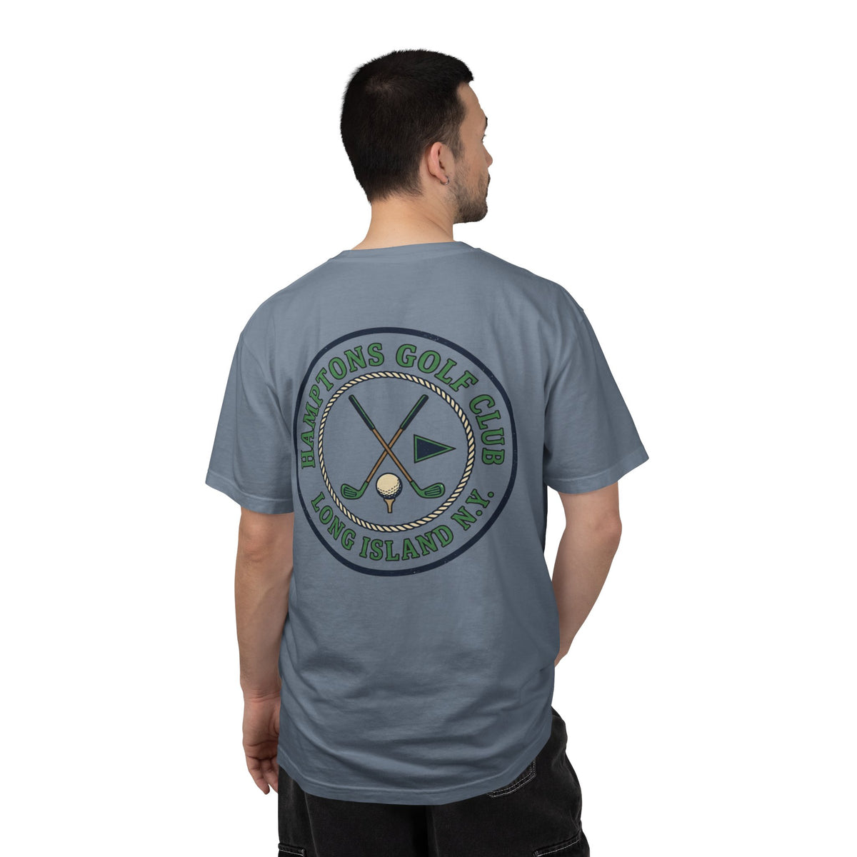 Hamptons Golf Club - Blue Jean