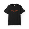 Bing Bong Boys Embroidered - Black