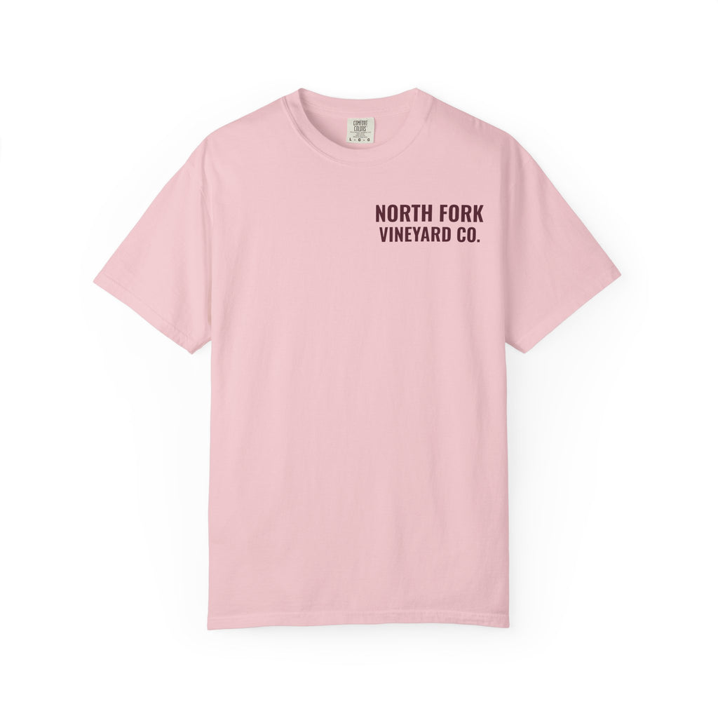 North Fork Vineyard Co. - Blossom