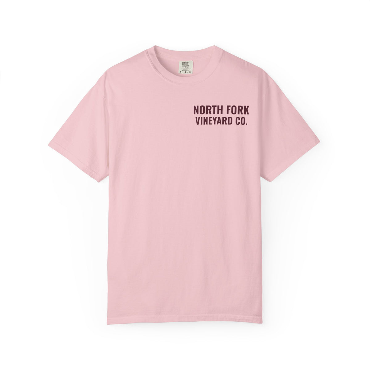 North Fork Vineyard Co. - Blossom