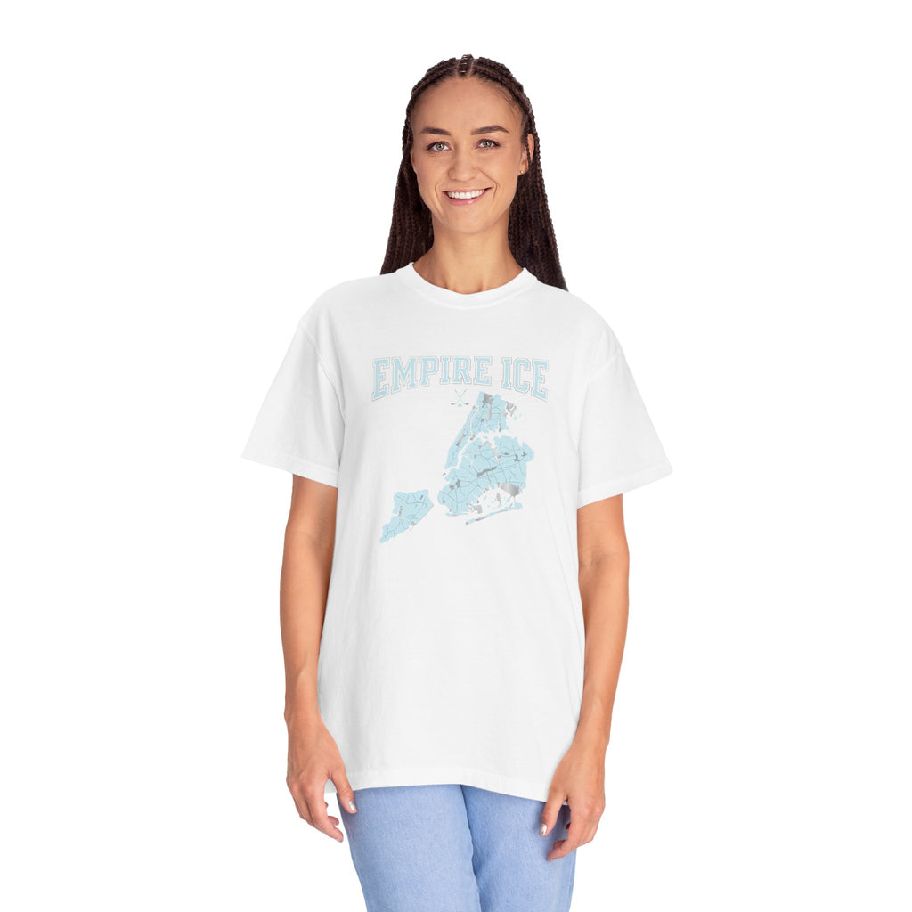Empire Ice Hockey - White