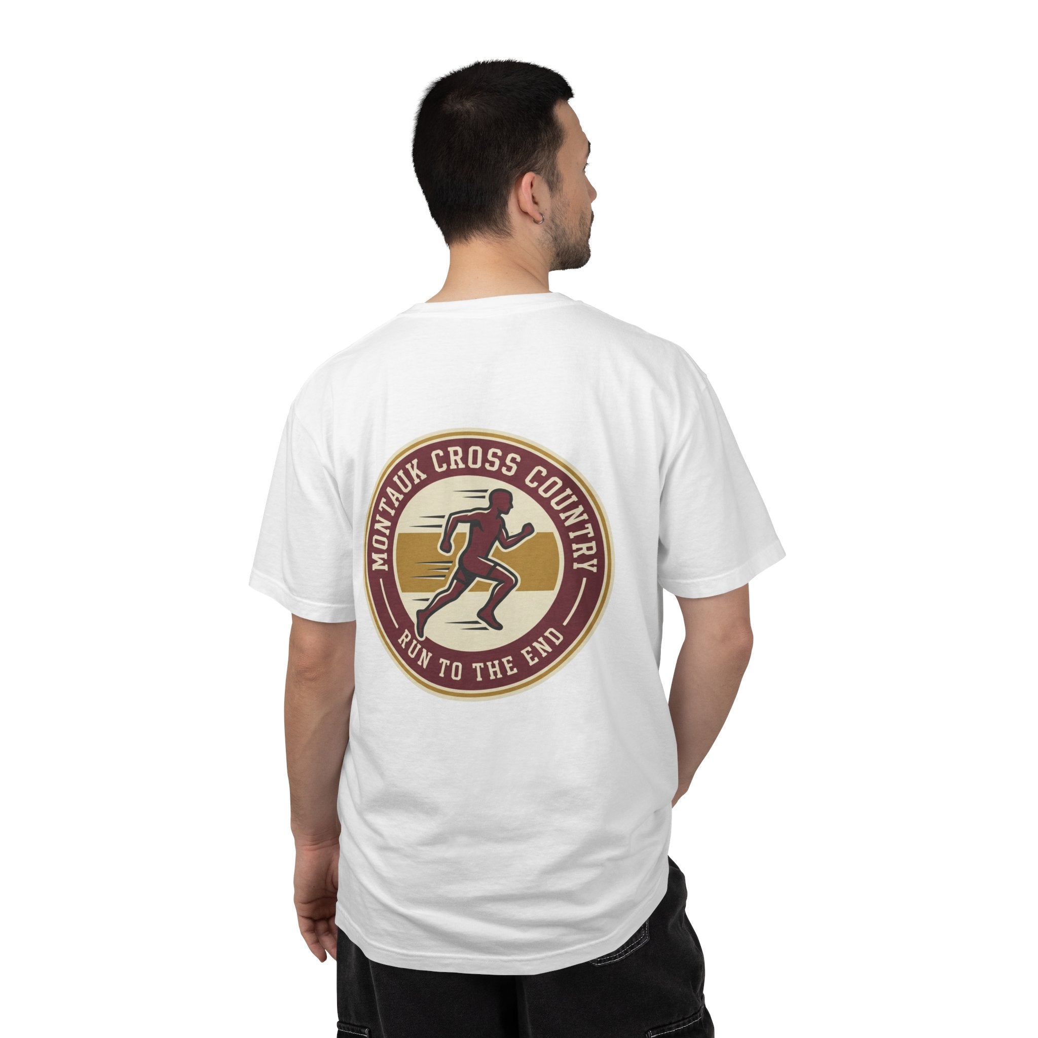 Montauk Cross Country - White