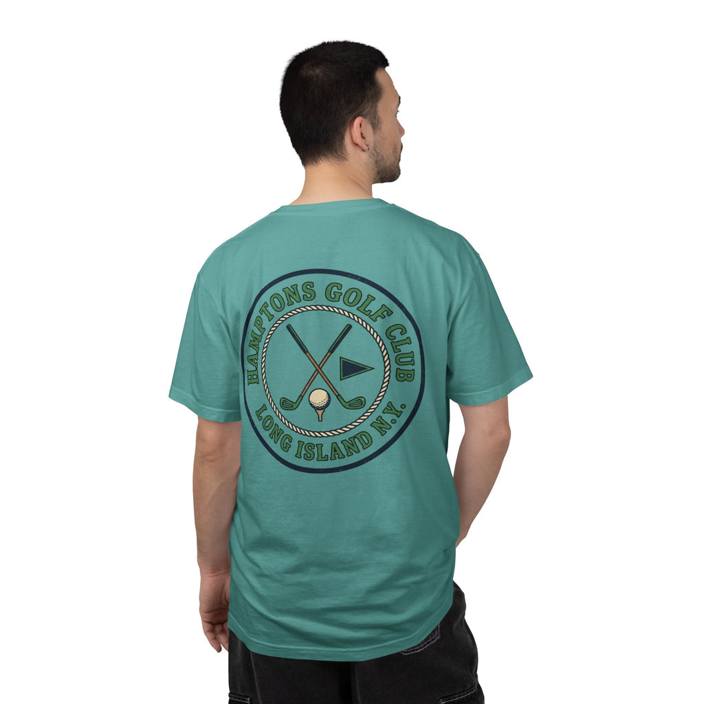 Hamptons Golf Club - Seafoam