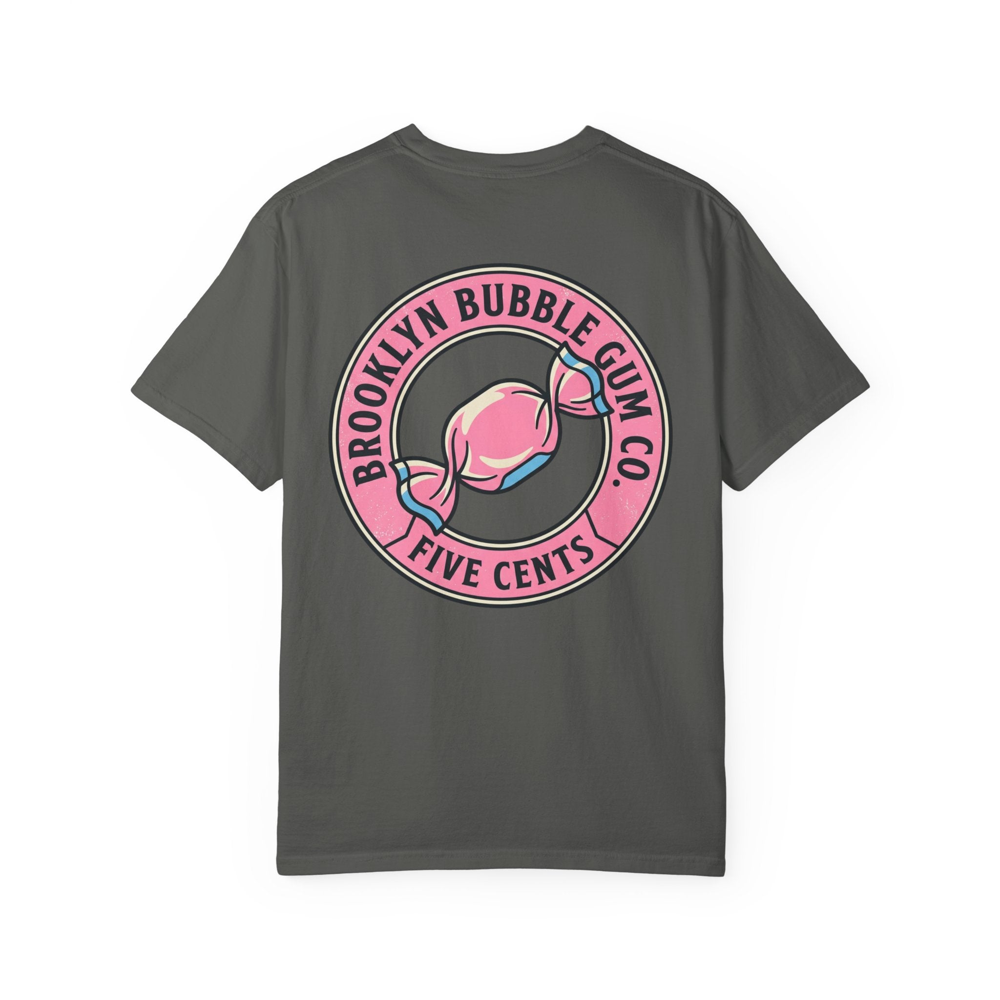Brooklyn Bubble Gum Co. - Pepper