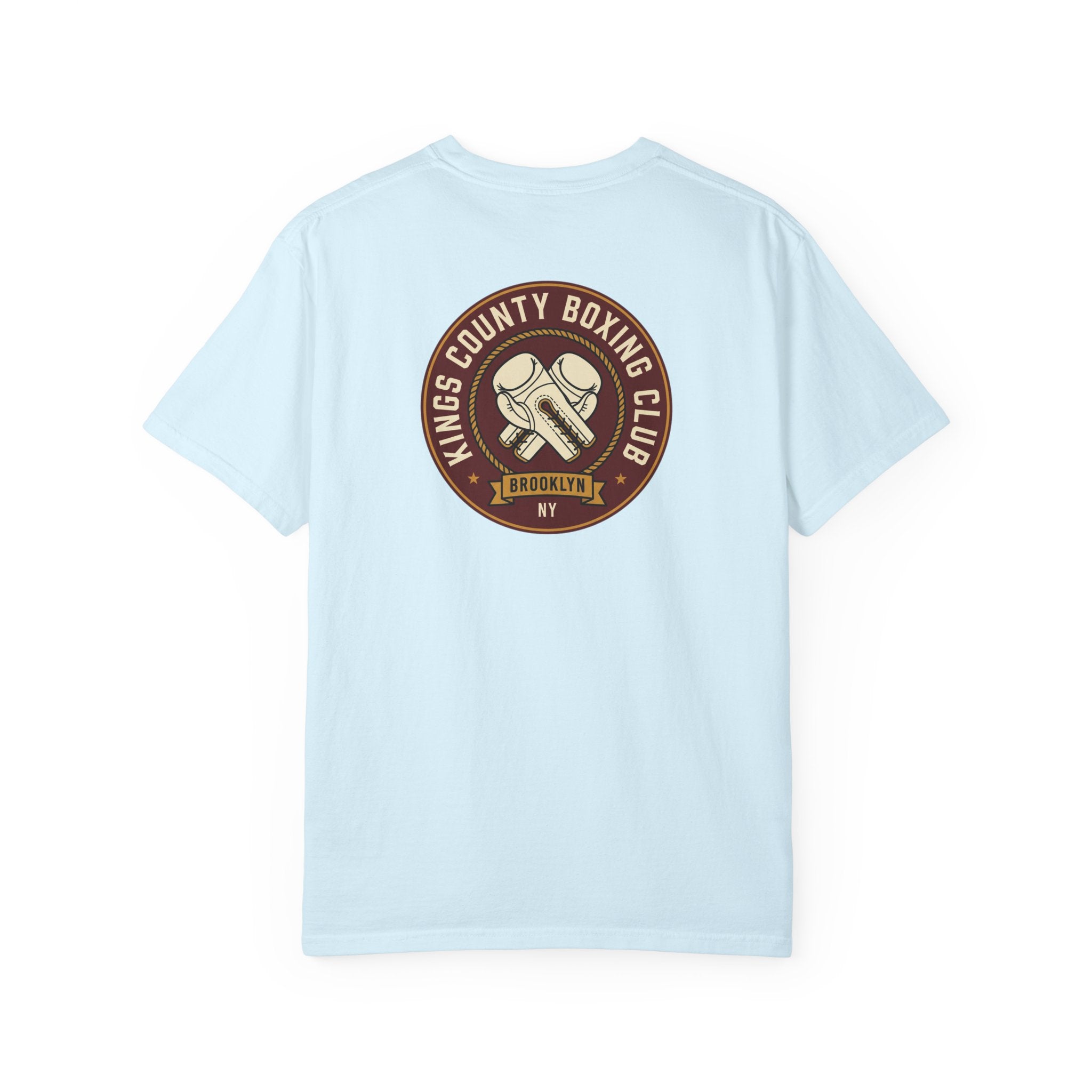 Kings County Boxing Club - Chambray