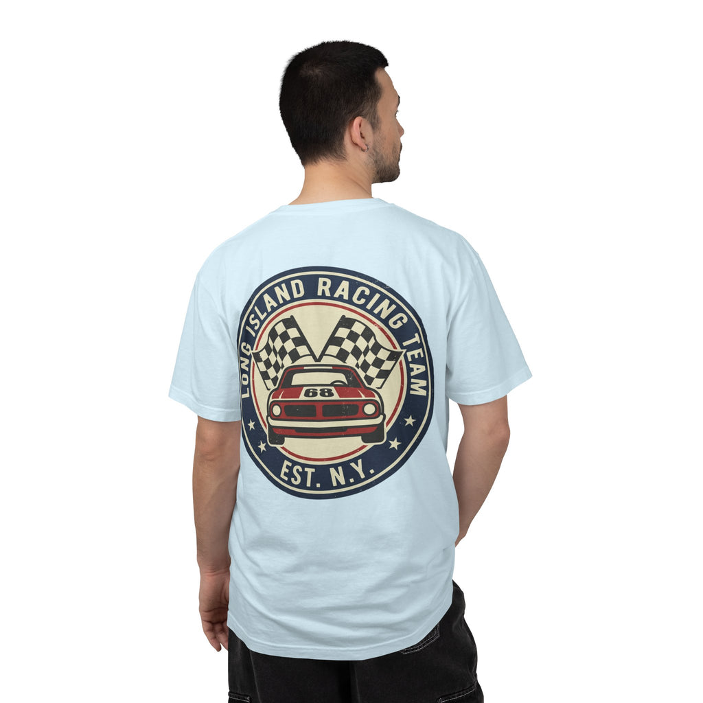 Long Island Racing Team - Chambray