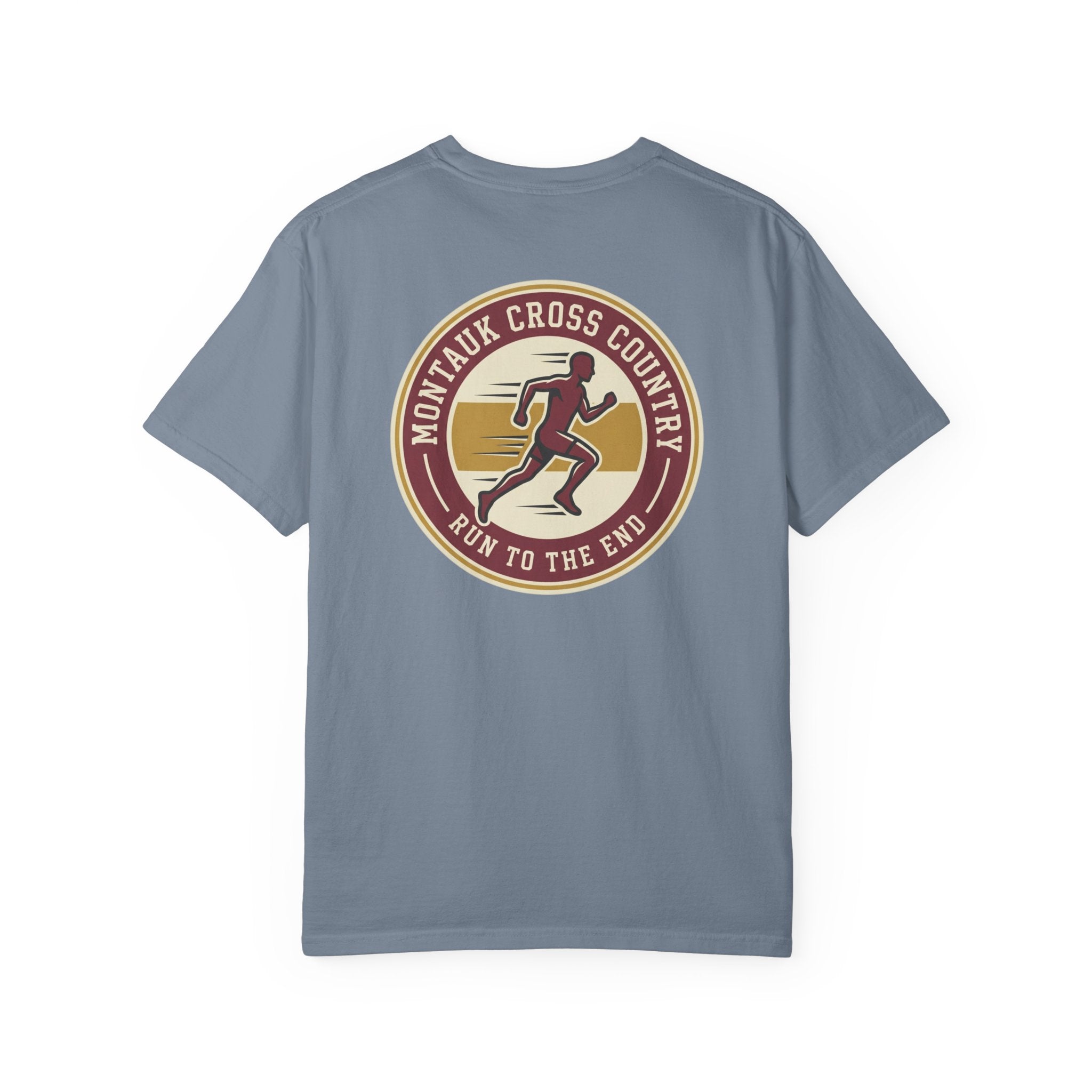 Montauk Cross Country - Blue Jean