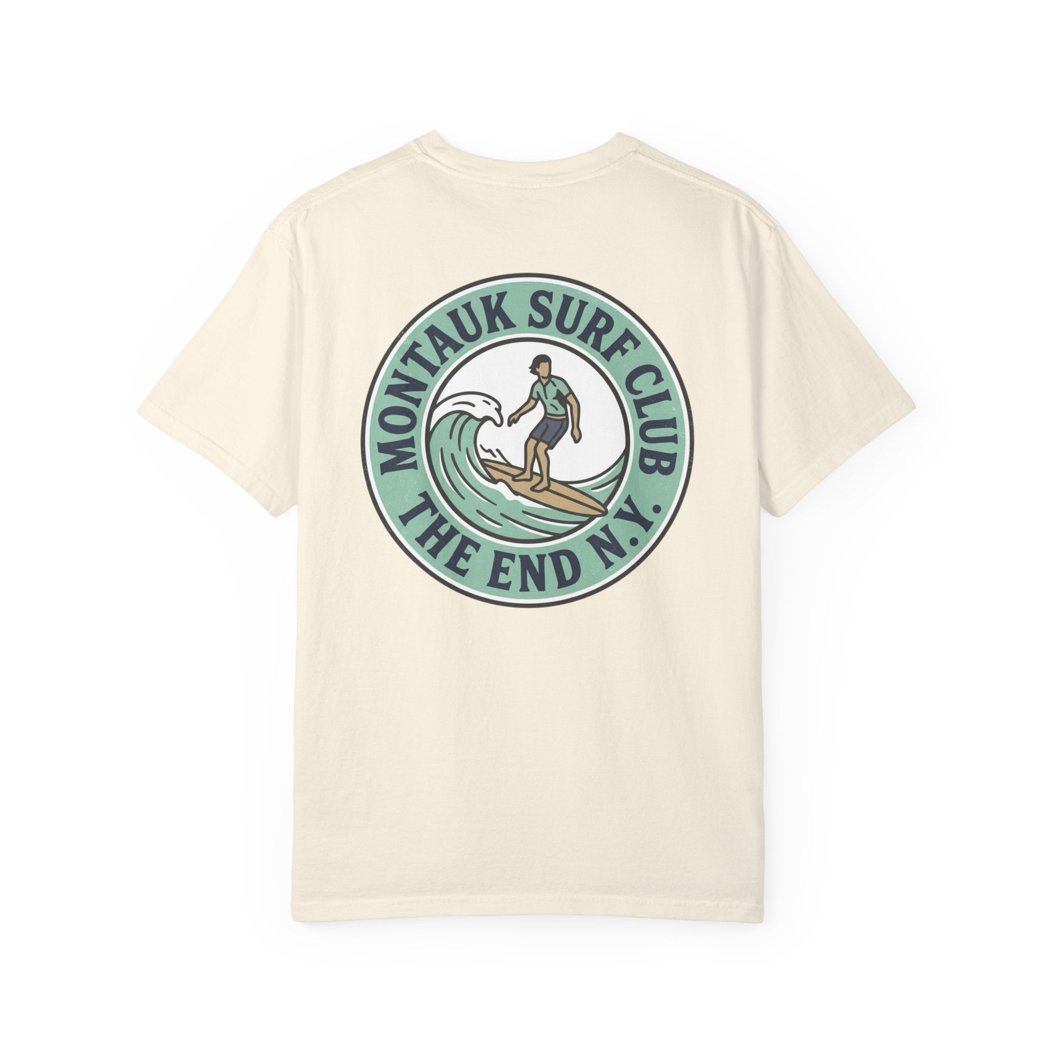 Montauk Surf Club - Ivory