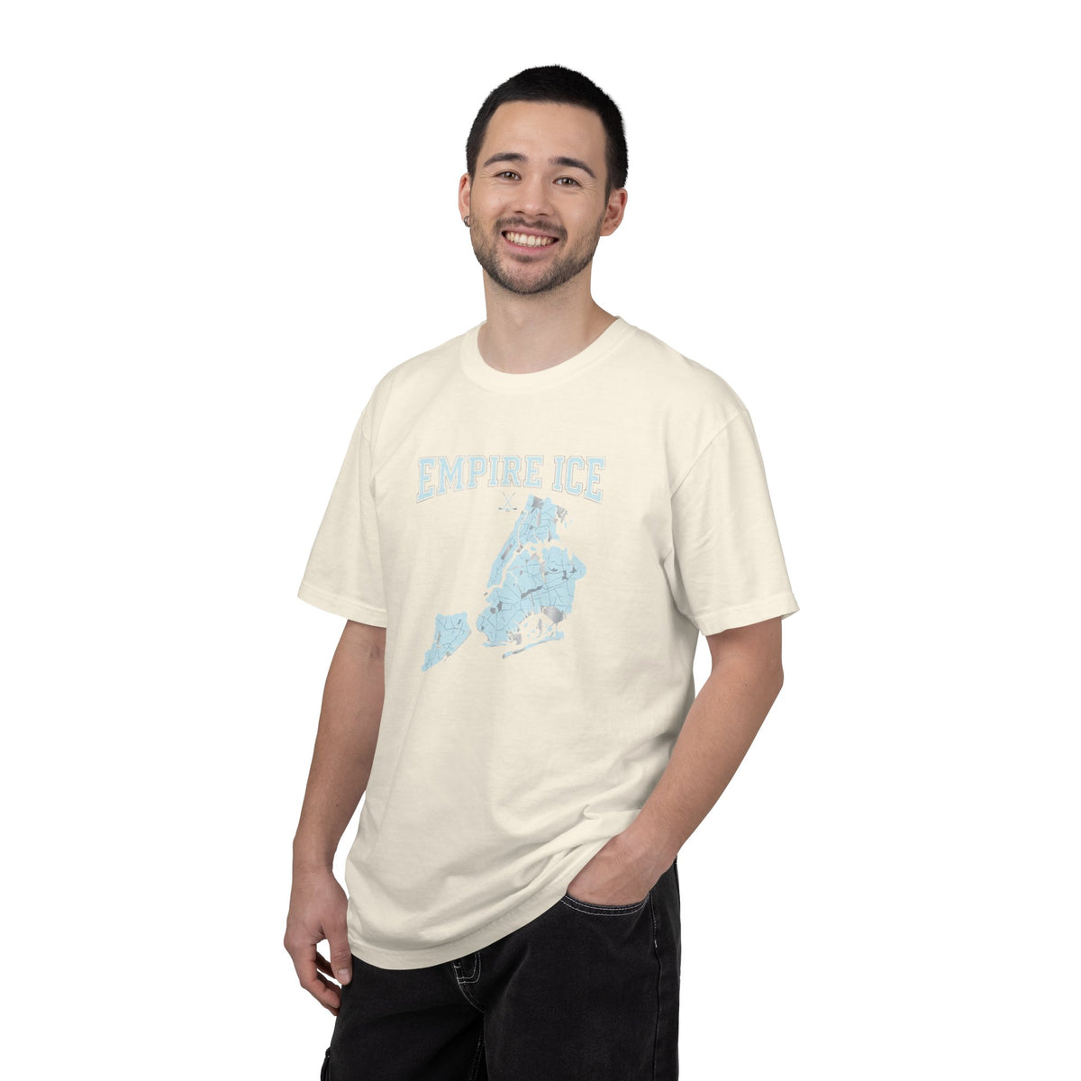 Empire Ice Hockey - Ivory