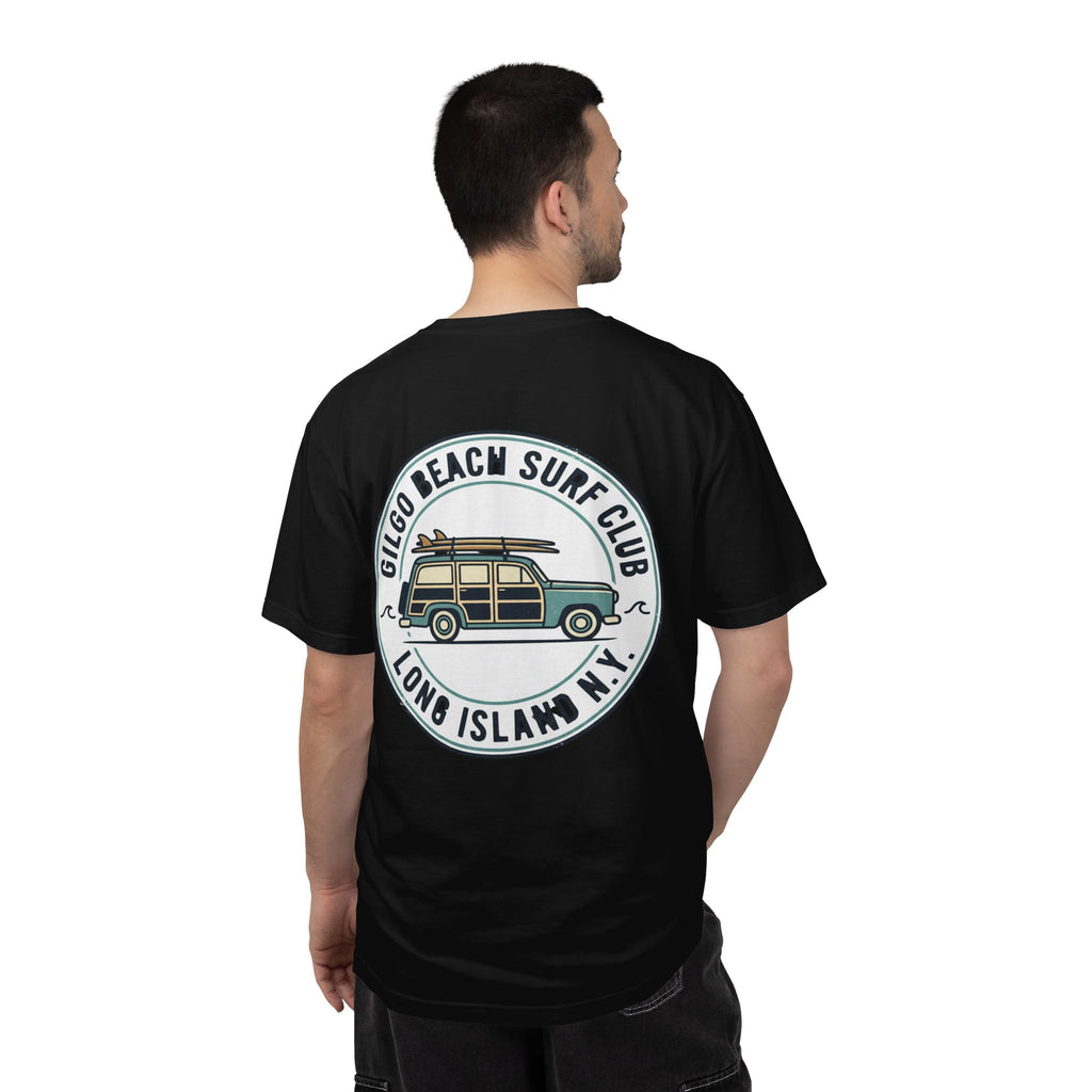 Gilgo Beach Surf Club - Black