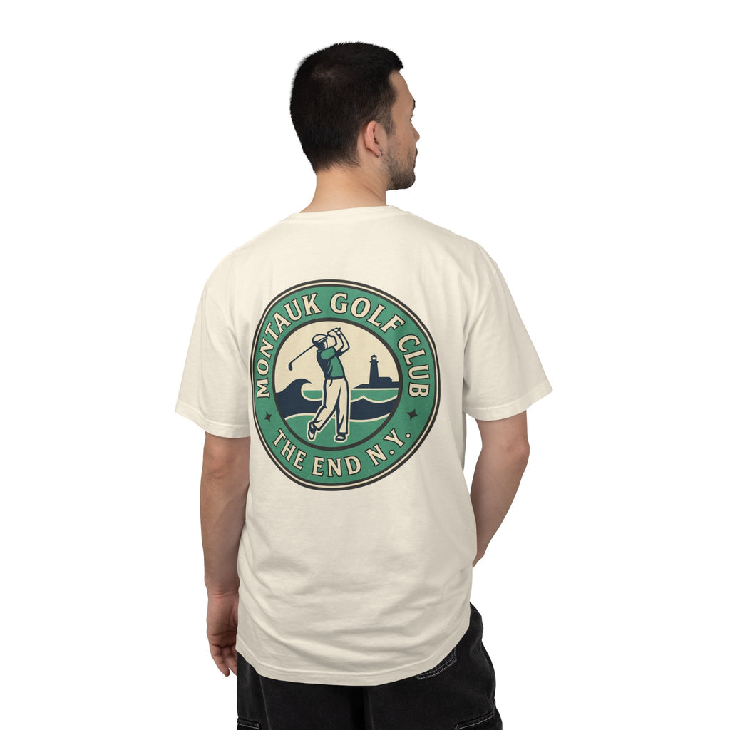 Montauk Golf Club - Ivory
