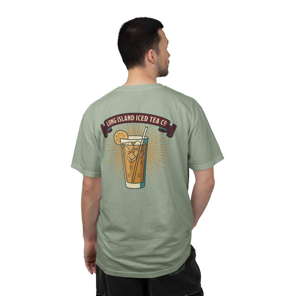 Long Island Iced Tea Co. - Bay