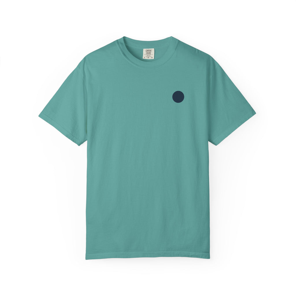 Four Wall Handball - Seafoam