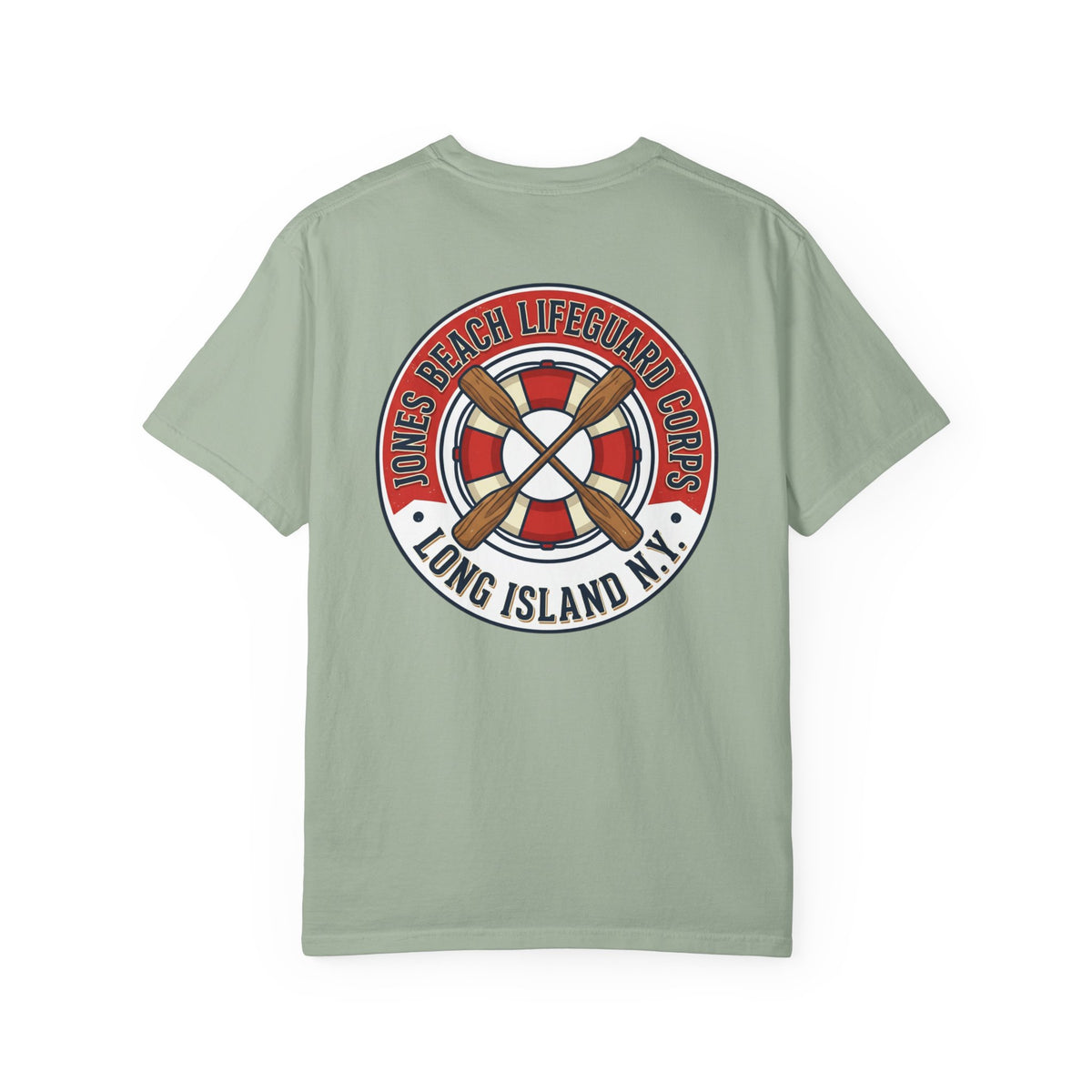 Jones Beach Lifeguard Corps - Bay