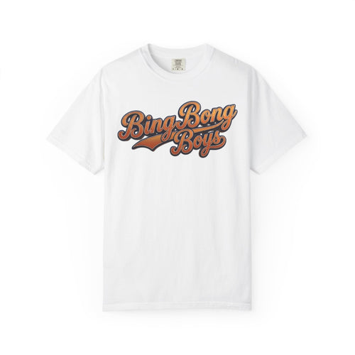Bing Bong Boys - White