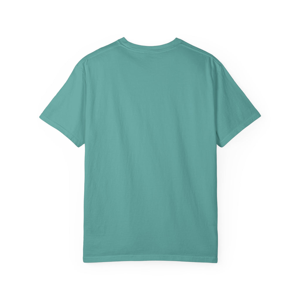 Trailblazers Vintage Adventure T-Shirt — "Trailblazers Explorers Guild" Compass Design
