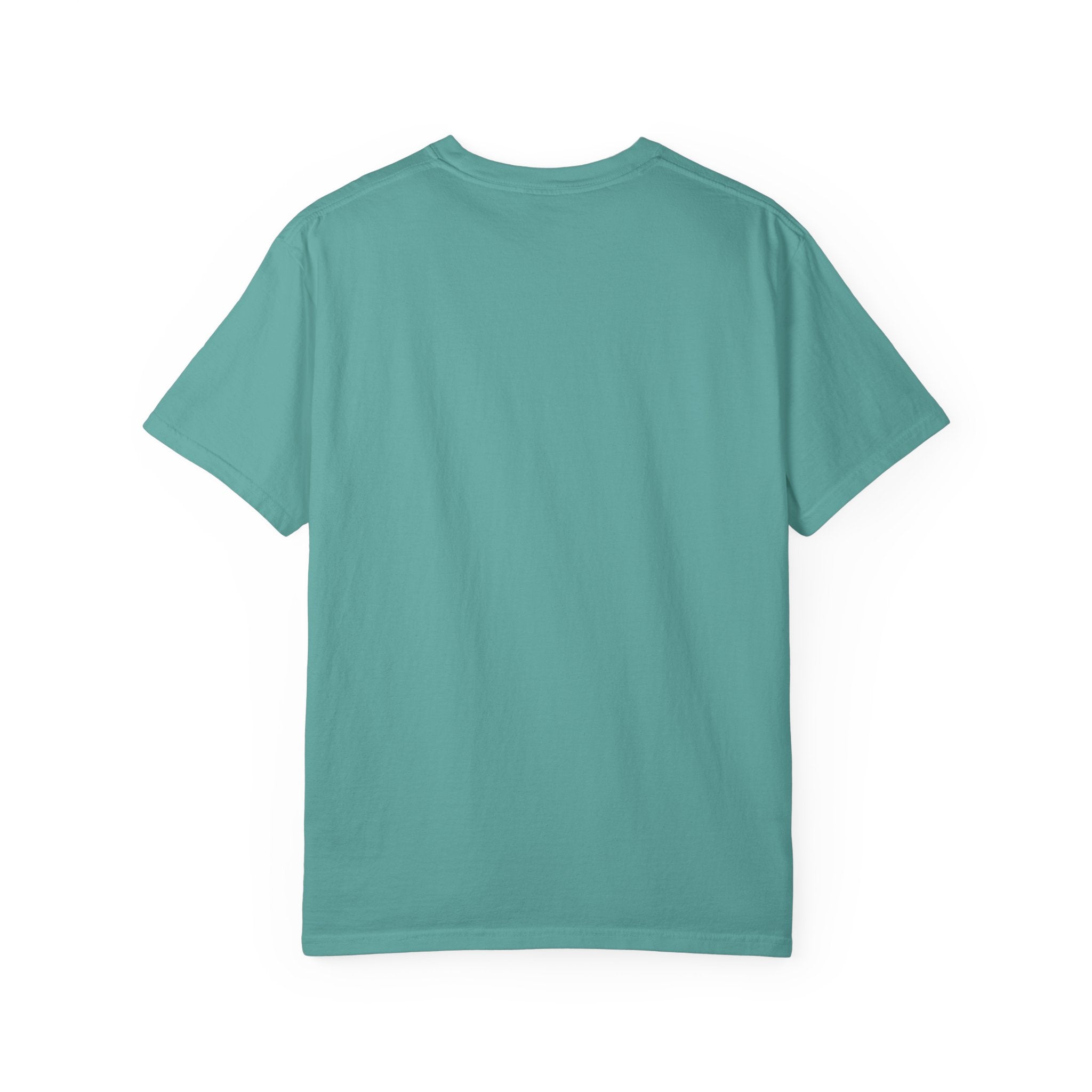 Trailblazers Vintage Adventure T-Shirt — "Trailblazers Explorers Guild" Compass Design