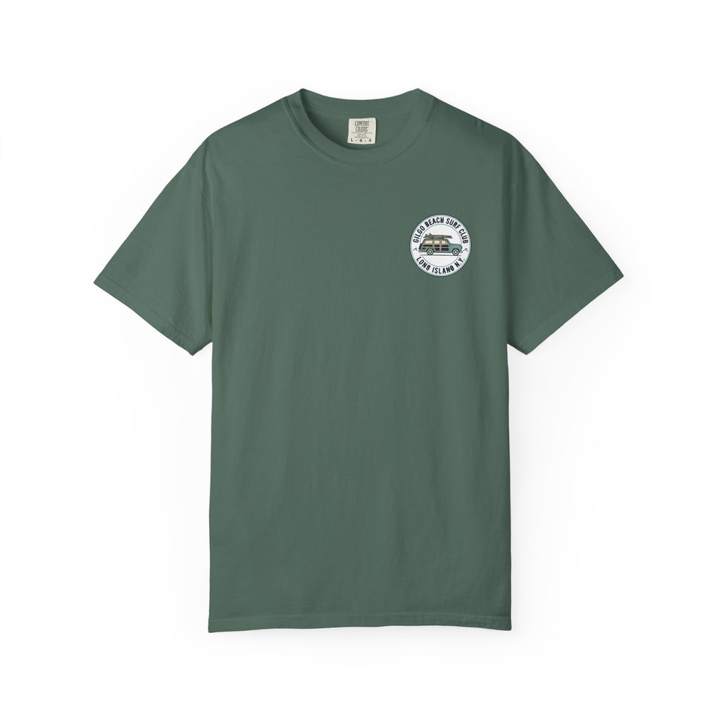 Gilgo Beach Surf Club - Blue Spruce
