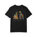 Greetings from New York City - Black