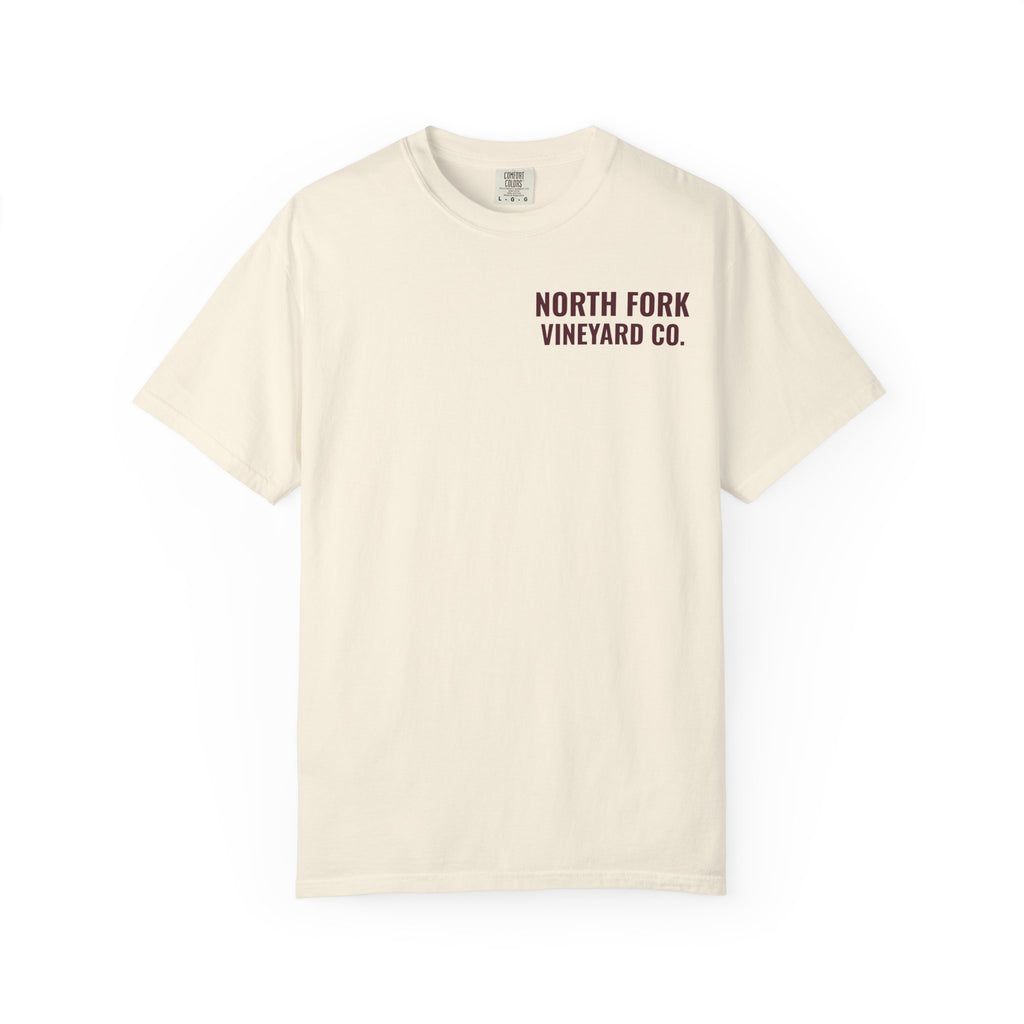 North Fork Vineyard Co. - Ivory