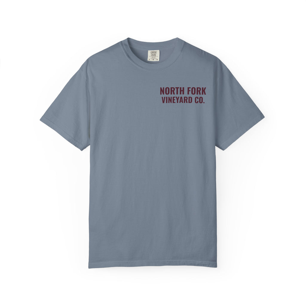 North Fork Vineyard Co. - Blue Jean