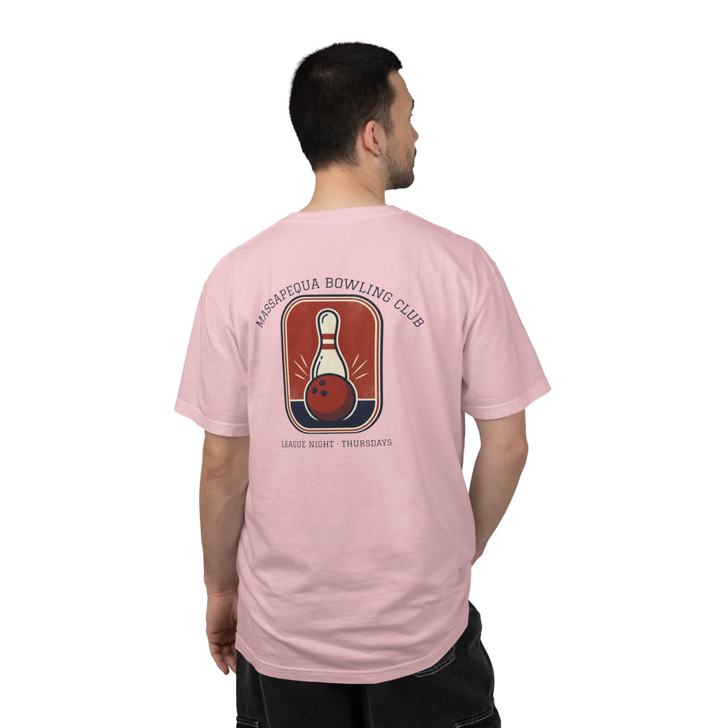 Massapequa Bowling Club - Blossom