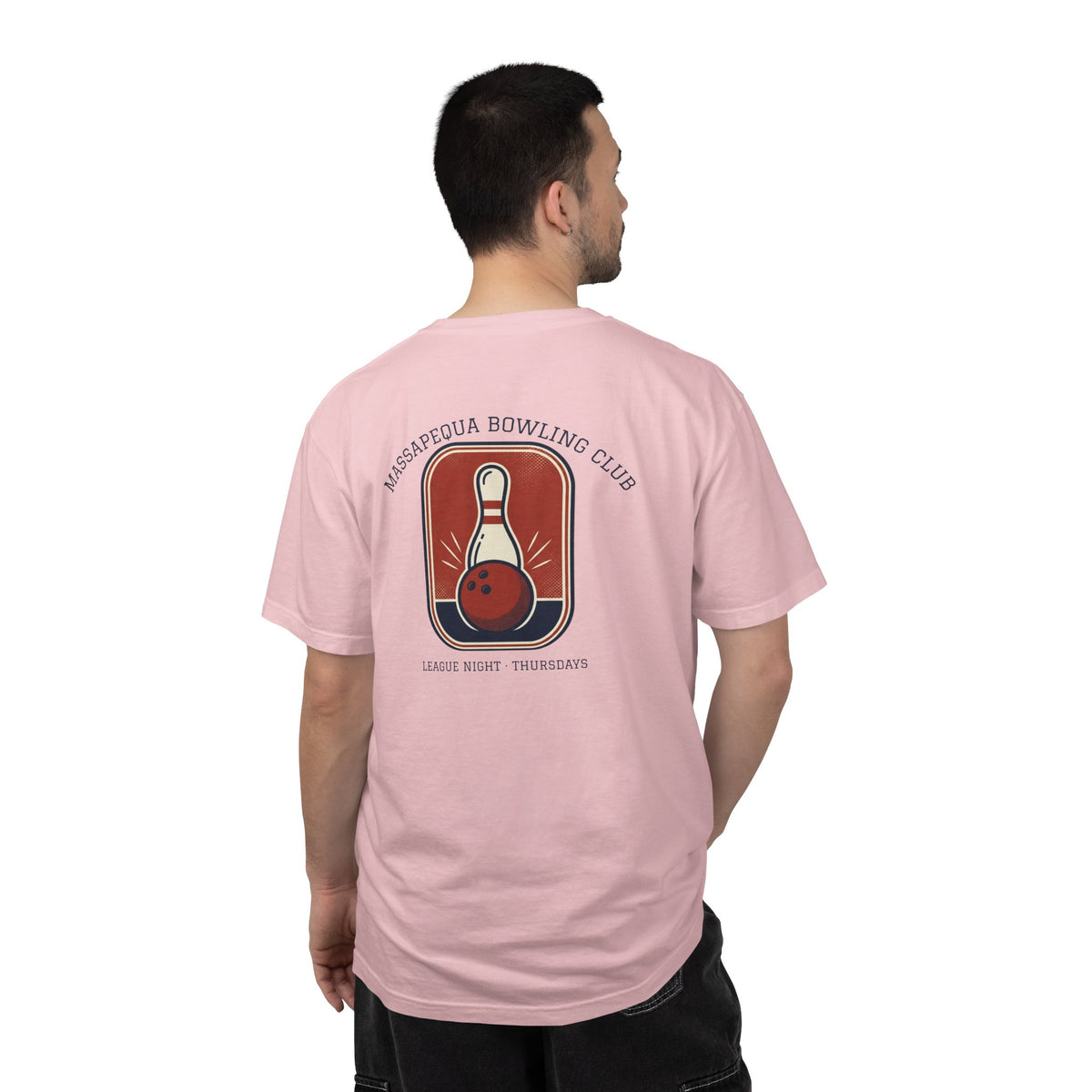 Massapequa Bowling Club - Blossom