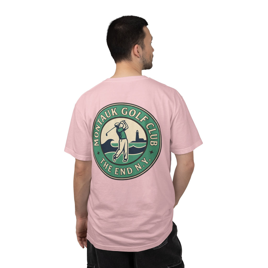 Montauk Golf Club - Blossom