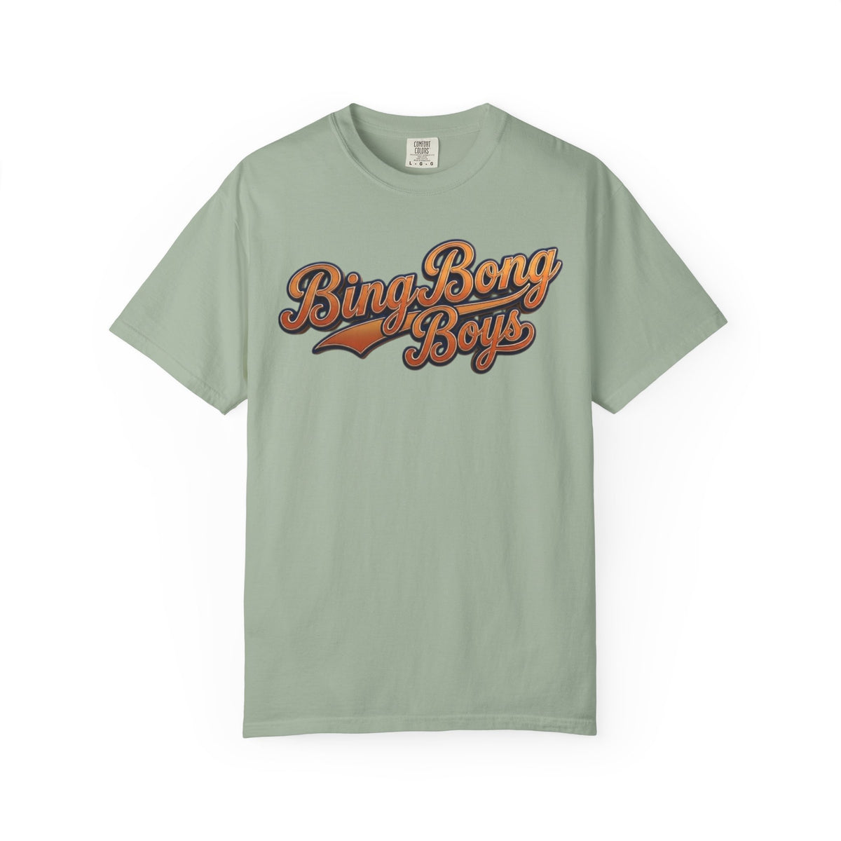 Bing Bong Boys - Bay