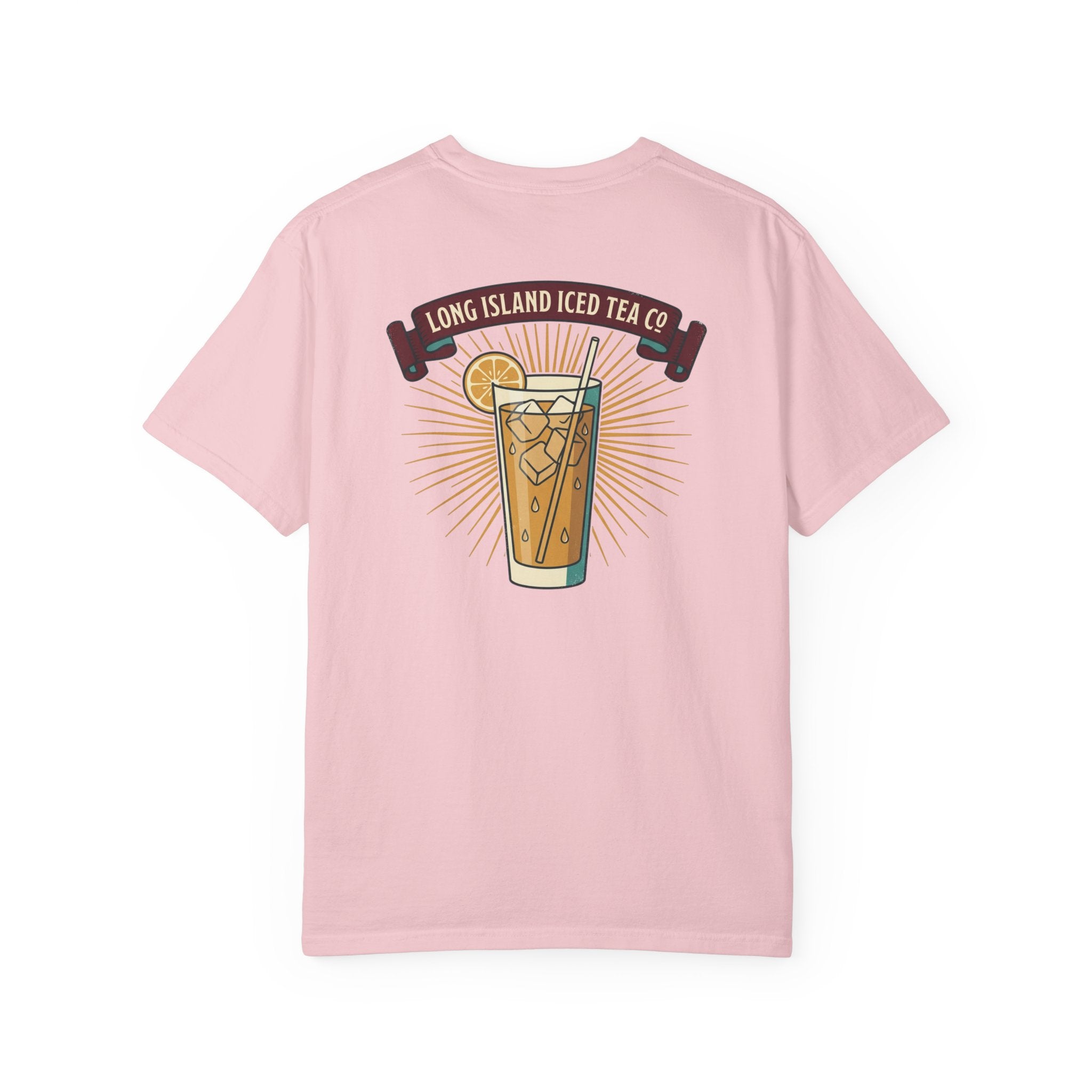Long Island Iced Tea Co. - Blossom