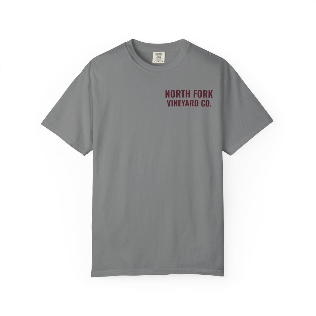 North Fork Vineyard Co. - Grey