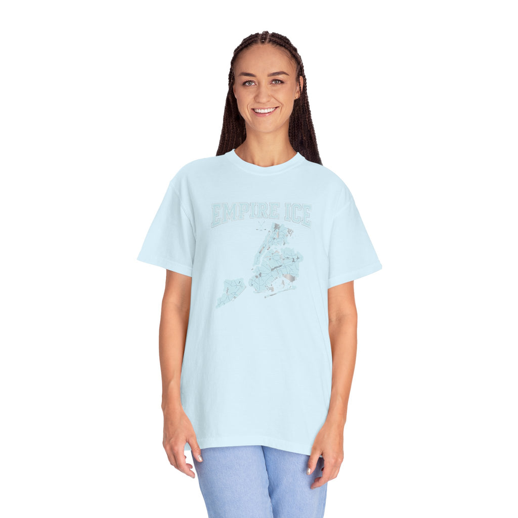 Empire Ice Hockey - Chambray