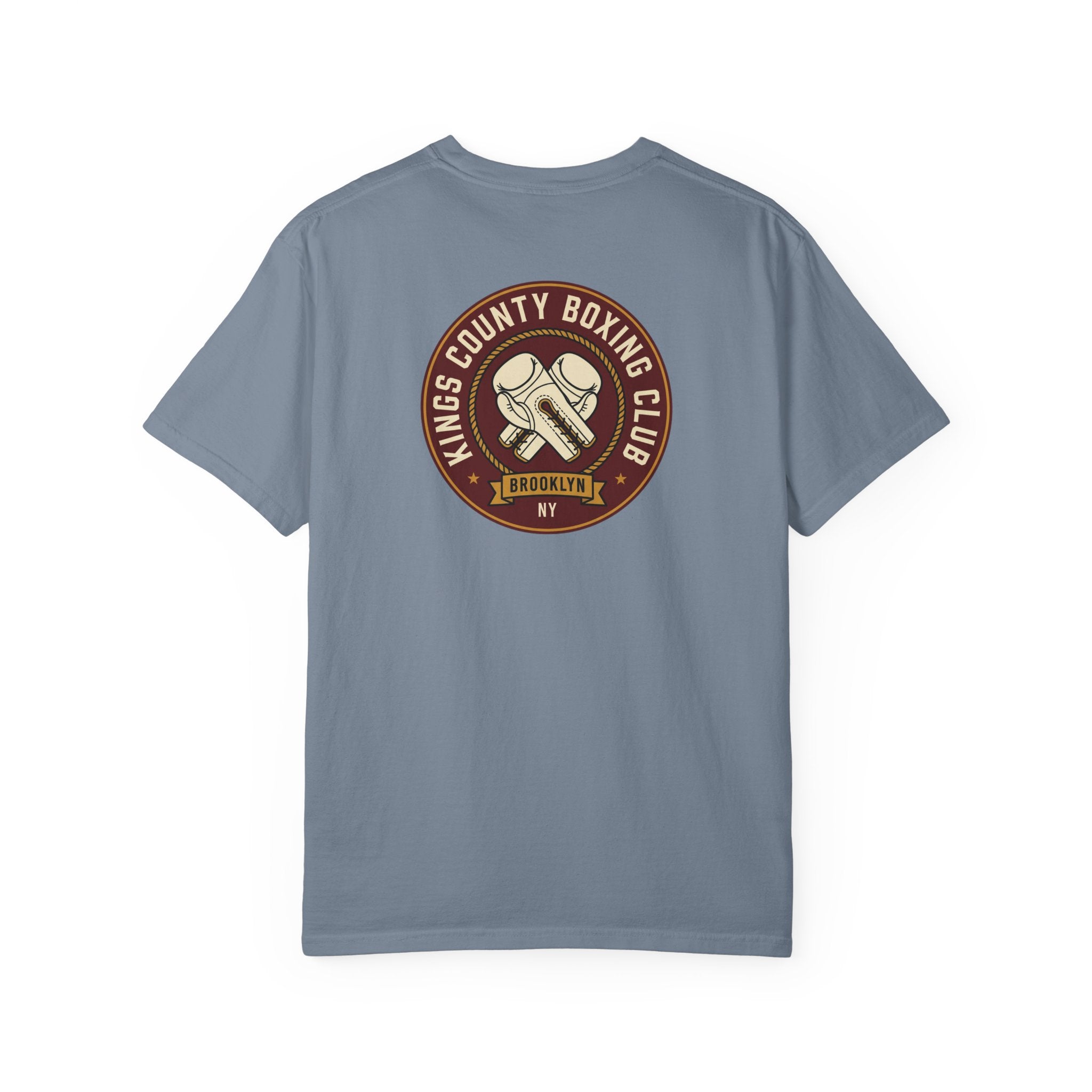 Kings County Boxing Club - Blue Jean