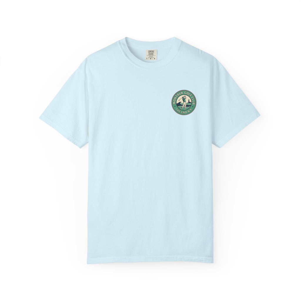 Montauk Golf Club - Chambray
